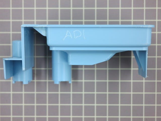 Rinse Cap DC67-00305A