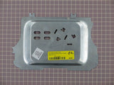 GE Dryer Access Panel WE01M0366