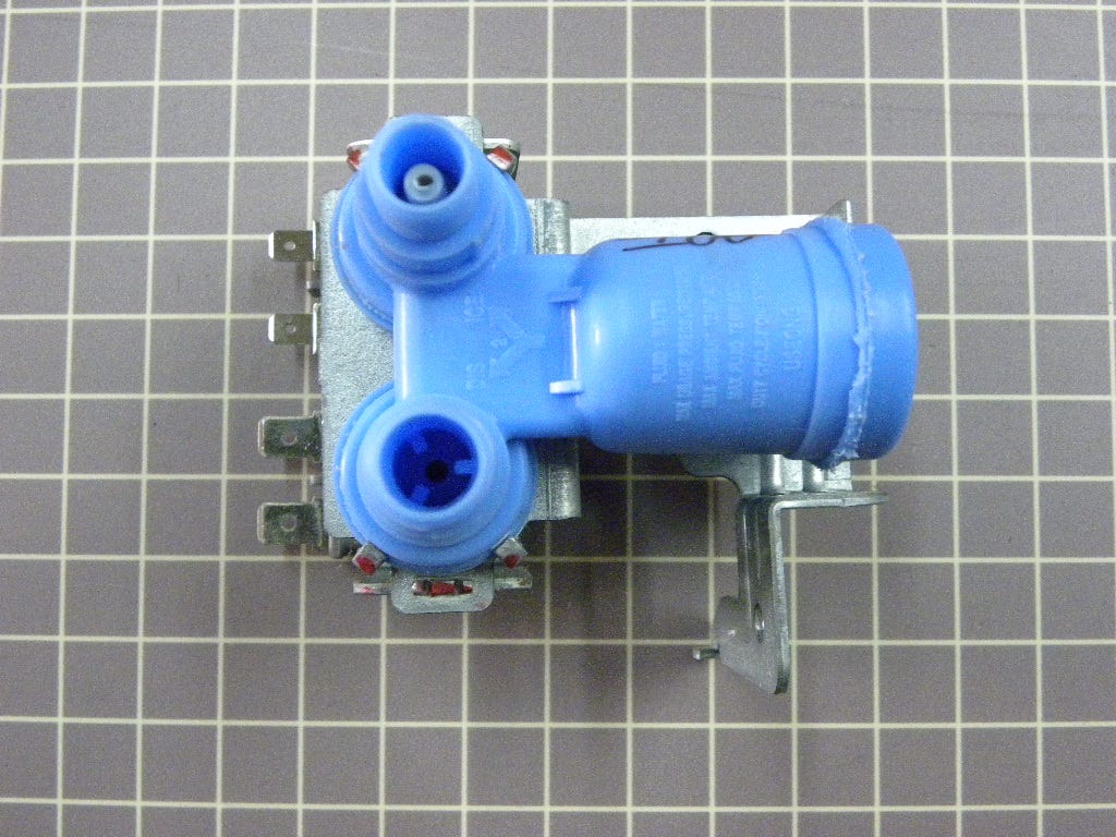 Dual Water Inlet Valve DA74-40149D