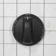 Top Burner Knob 31905410 (B)