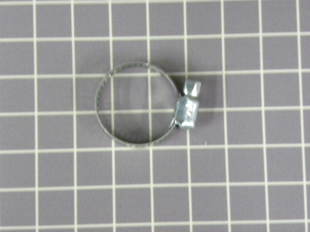 Hose Clamp 596669