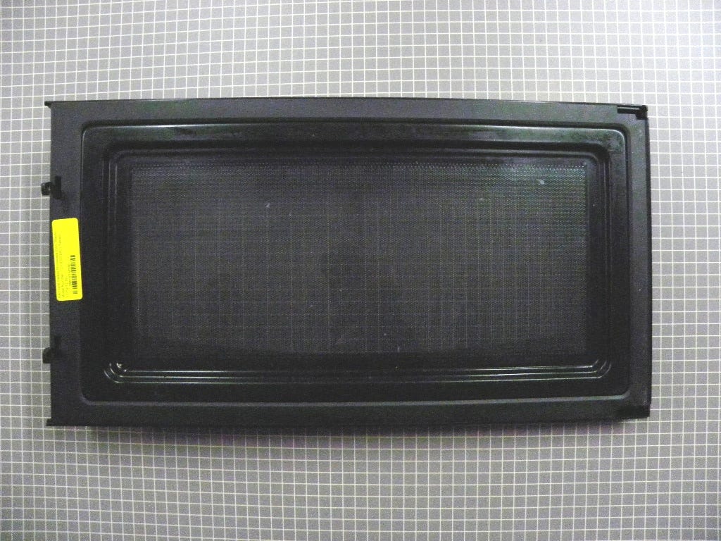 Door 3581W1A464E