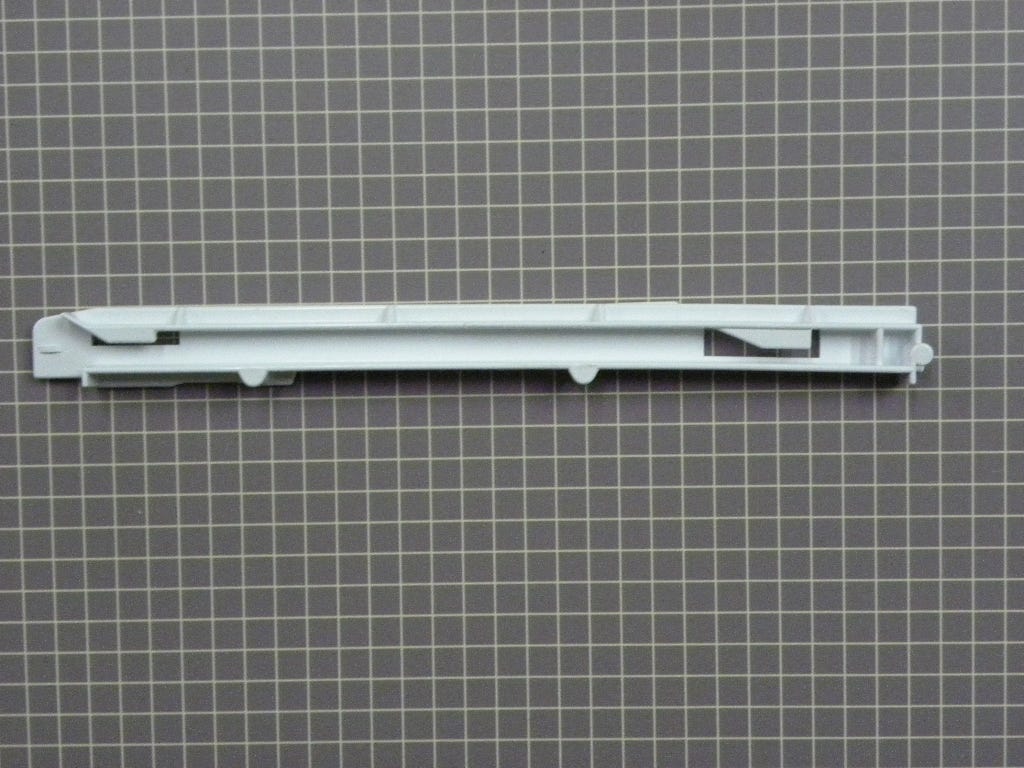 RH Pan Slide WR72X210