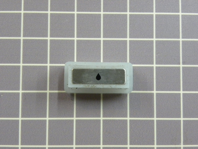 LG Refrigerator Dispenser Button ABH34641201
