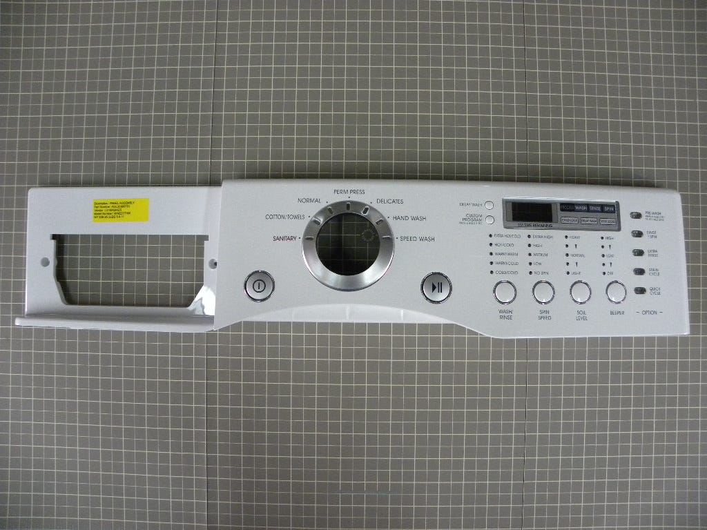 Panel AGL30906701