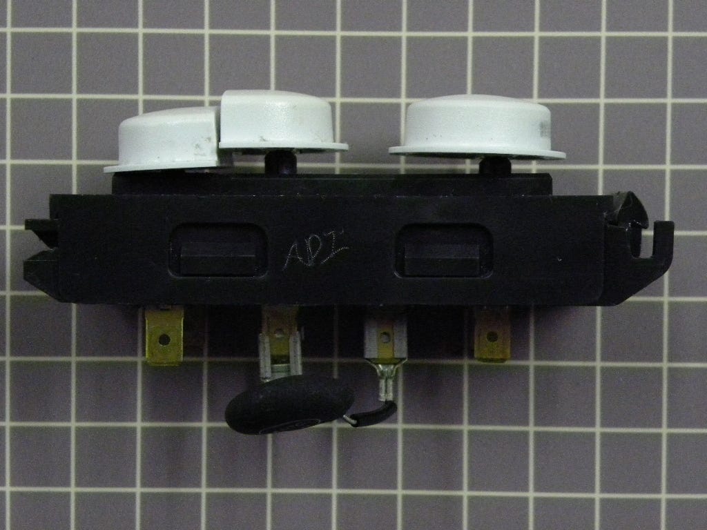 Start and Stop Switch 22002787
