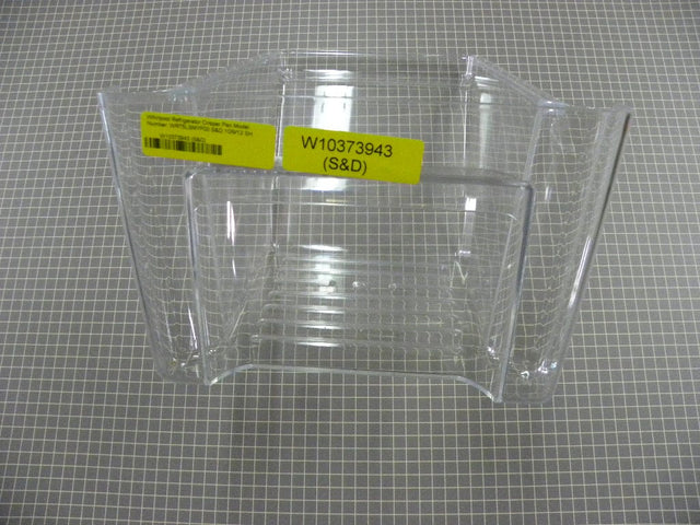 Crisper Pan (Small) W10373943