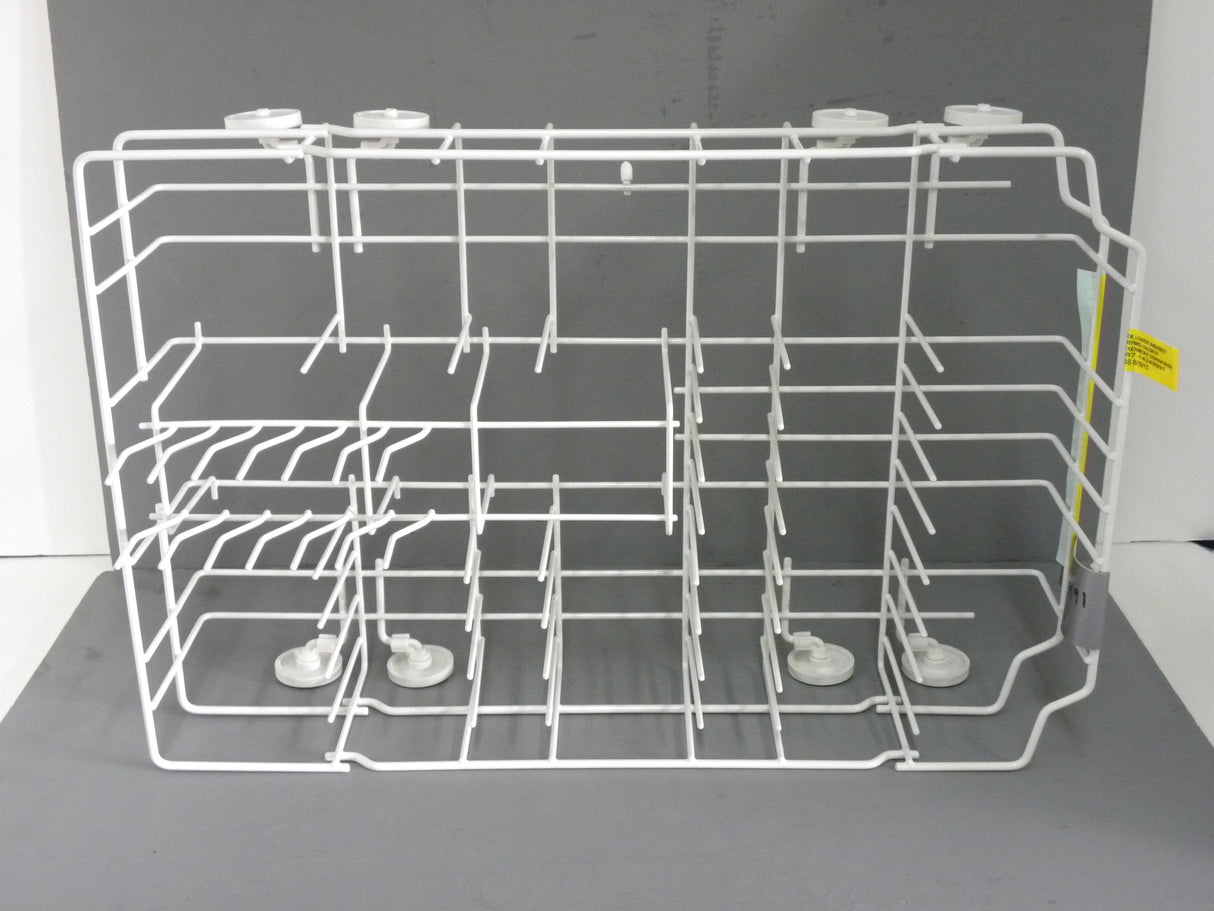 Lower Dishrack With Basket 154239101