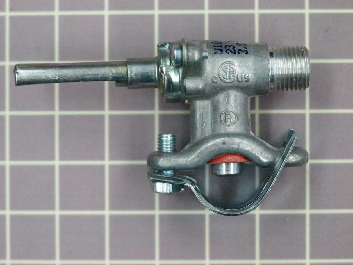 Burner Valve W10141709