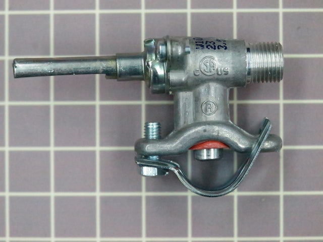 Burner Valve W10141709