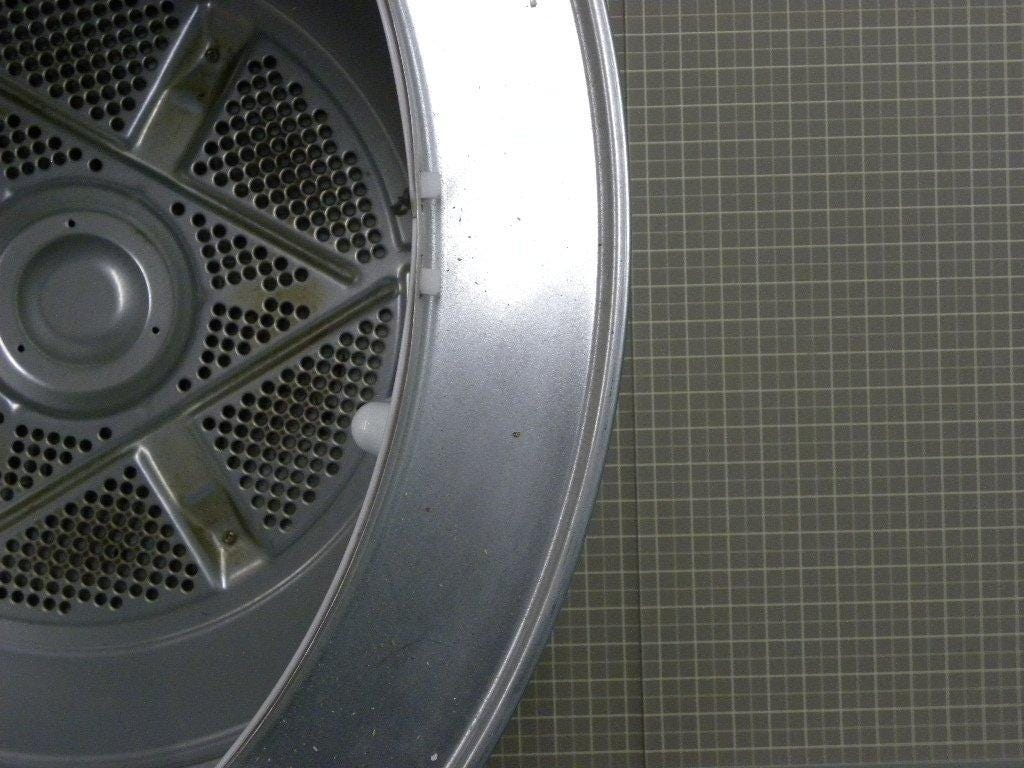 Frigidaire Dryer Drum 134122532