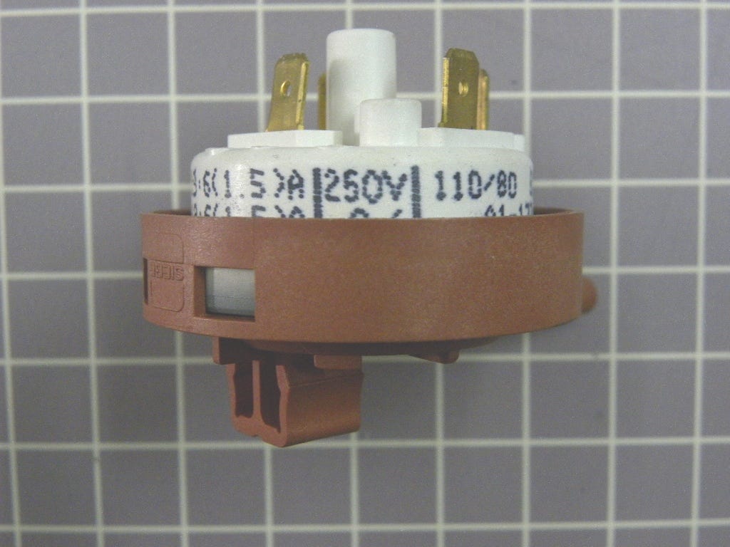 Pressure Switch 8071024