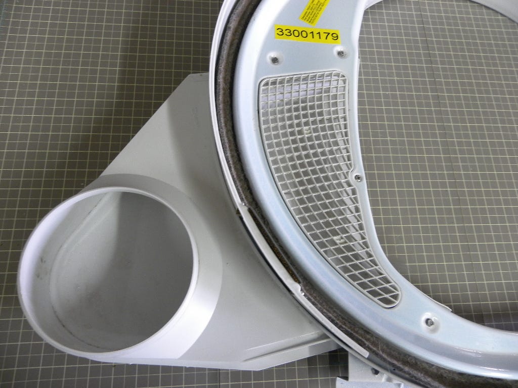 Tumbler Front 33001179