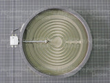 Dual Zone Element (2400W) 74008897