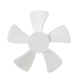 Evaporator Fan Blade WR60X114