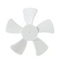 Evaporator Fan Blade WR60X114