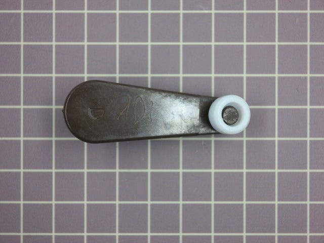 Jenn Air Microwave Coupler DE97-00648A