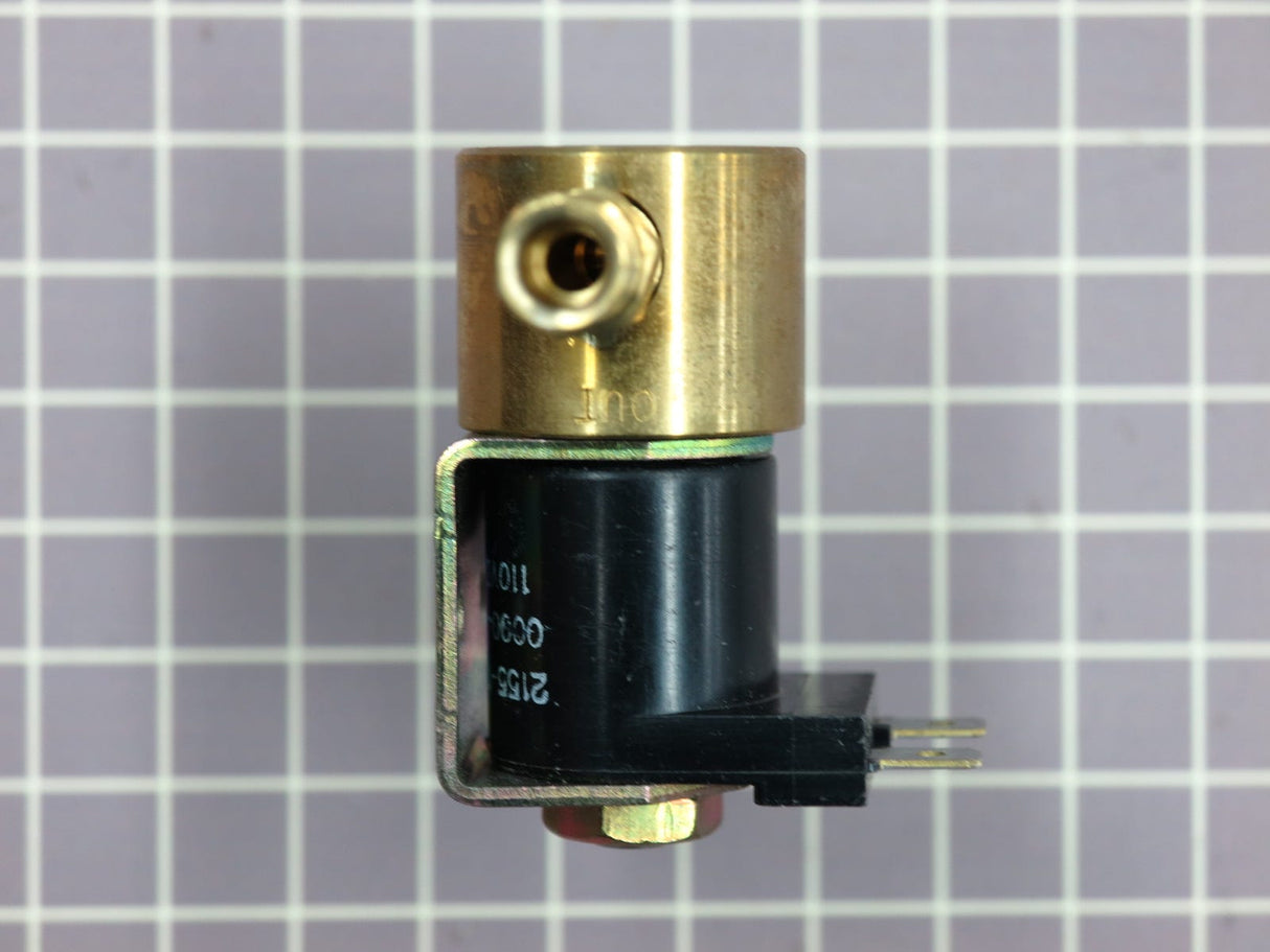 Solenoid Valve 20-02-500