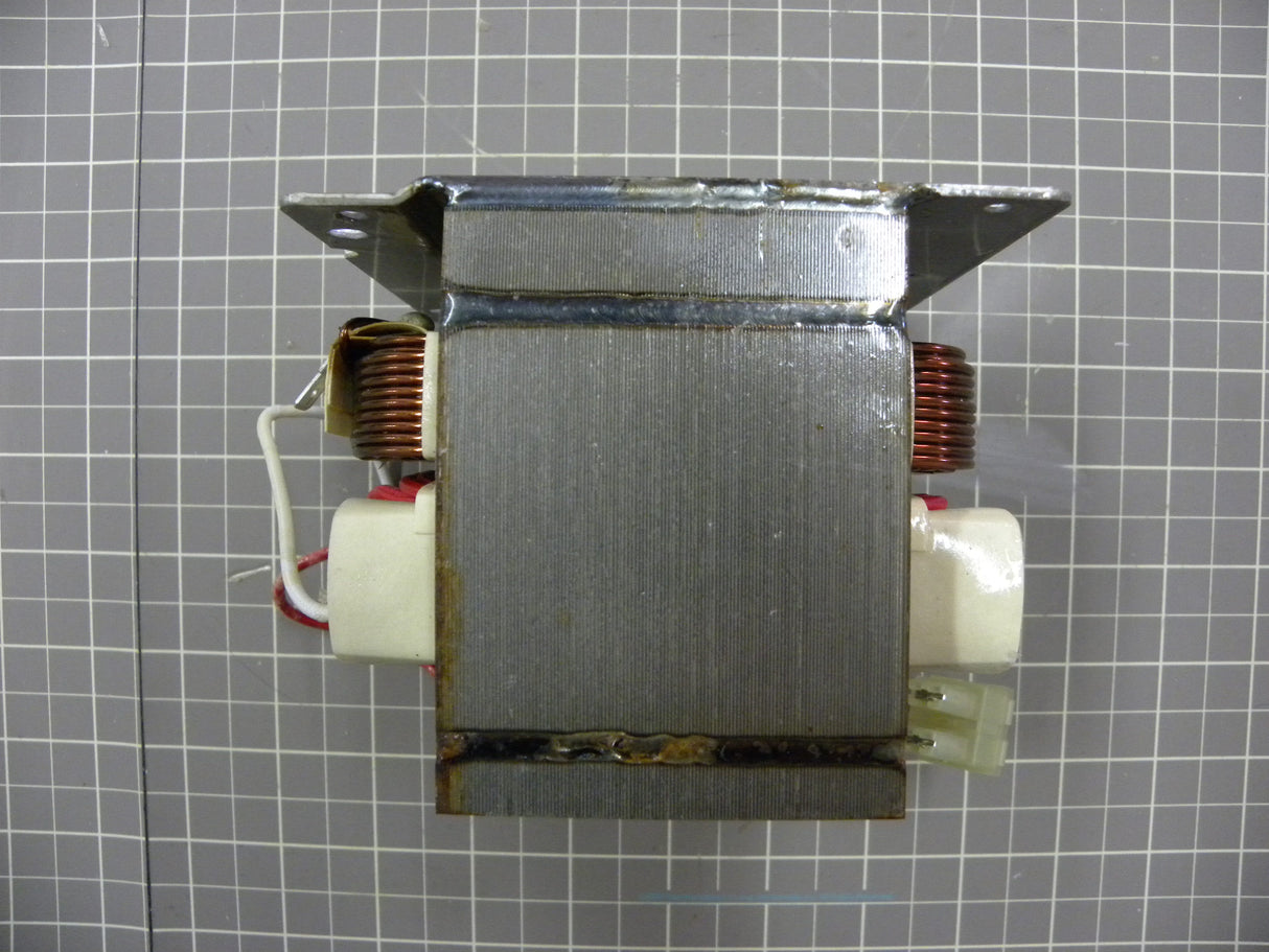 GE Microwave Transformer WB27X1041
