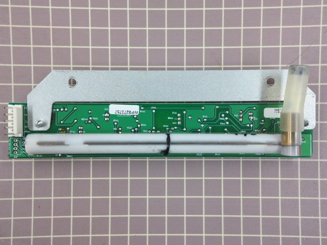 Kenmore Range Electronic Control 8273757
