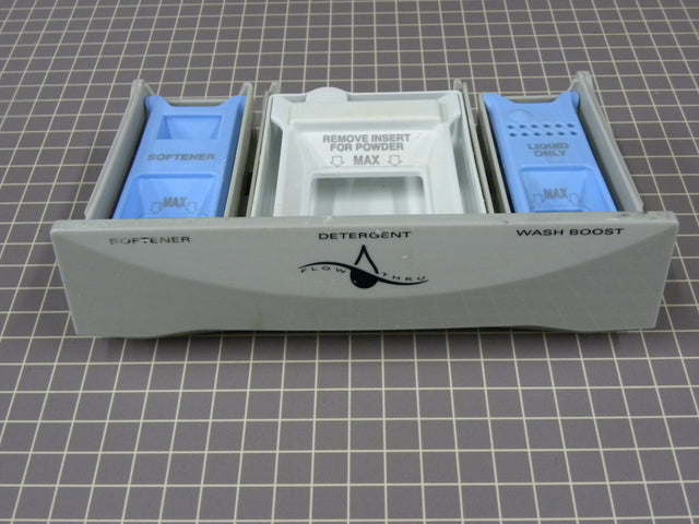 Dispenser Drawer WH47X10004