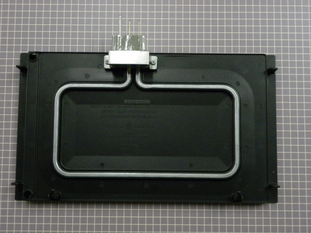 Griddle WB30X5080