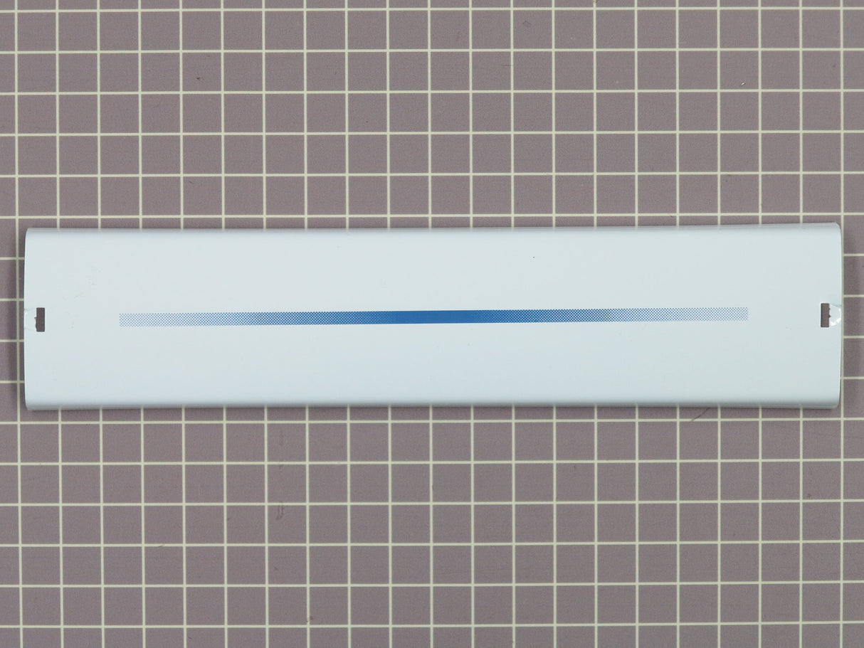 Front Shelf (9 3/16" x 2 3/16") WR71X10282