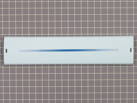 Front Shelf (9 3/16" x 2 3/16") WR71X10282