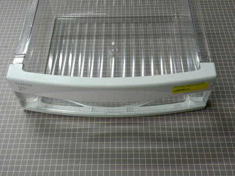 Top/Upper Crisper Pan WR32X10371