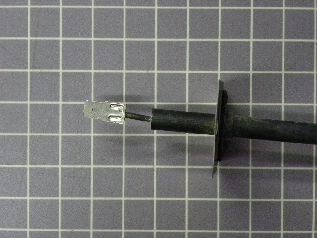 Bake Element Y0088849
