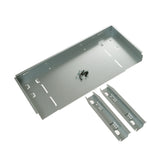 Optional 27" Built-In Trim Kit JX827SFSS