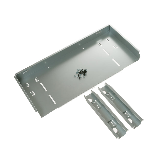 Optional 27" Built-In Trim Kit JX827SFSS