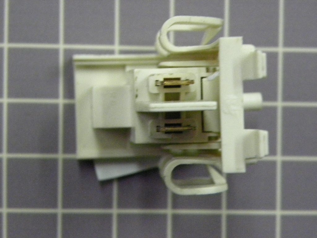 Microswitch W10085220
