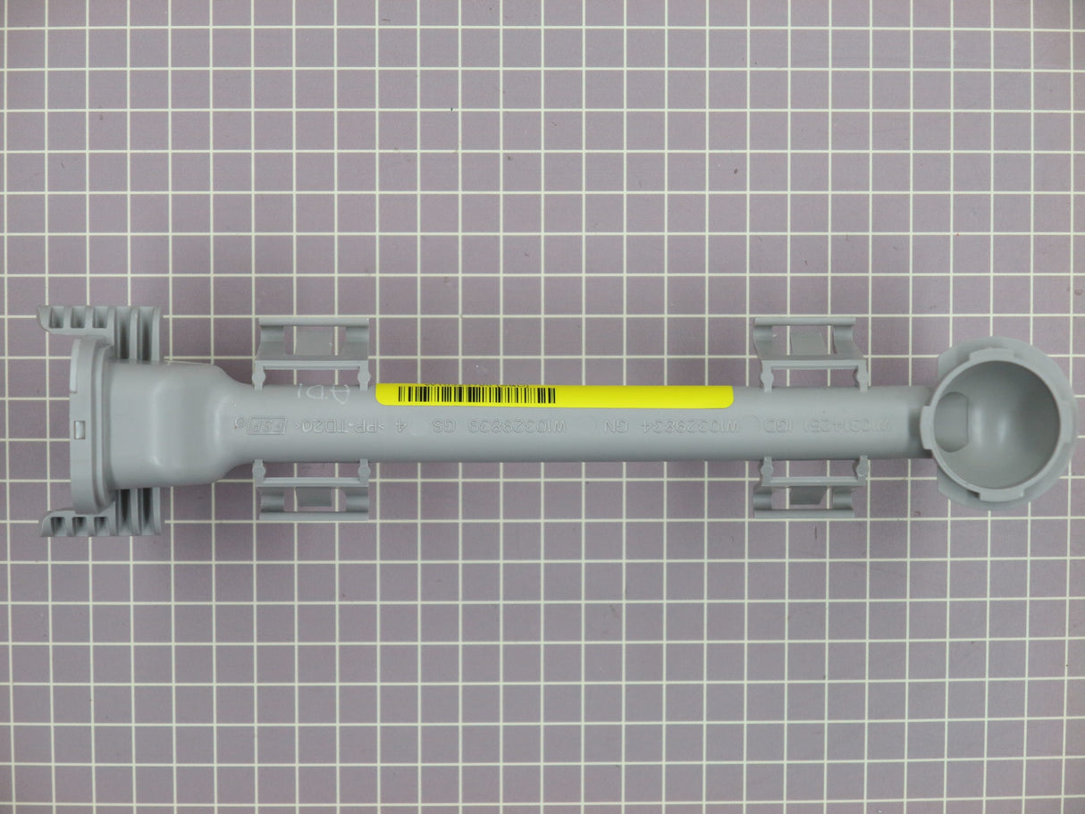 Water Supply Tube W10323195