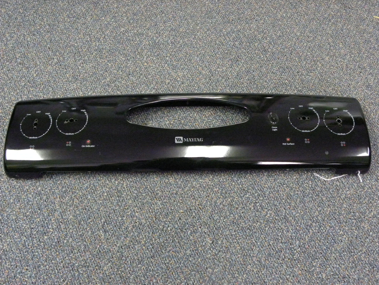 Backguard Panel 74009073