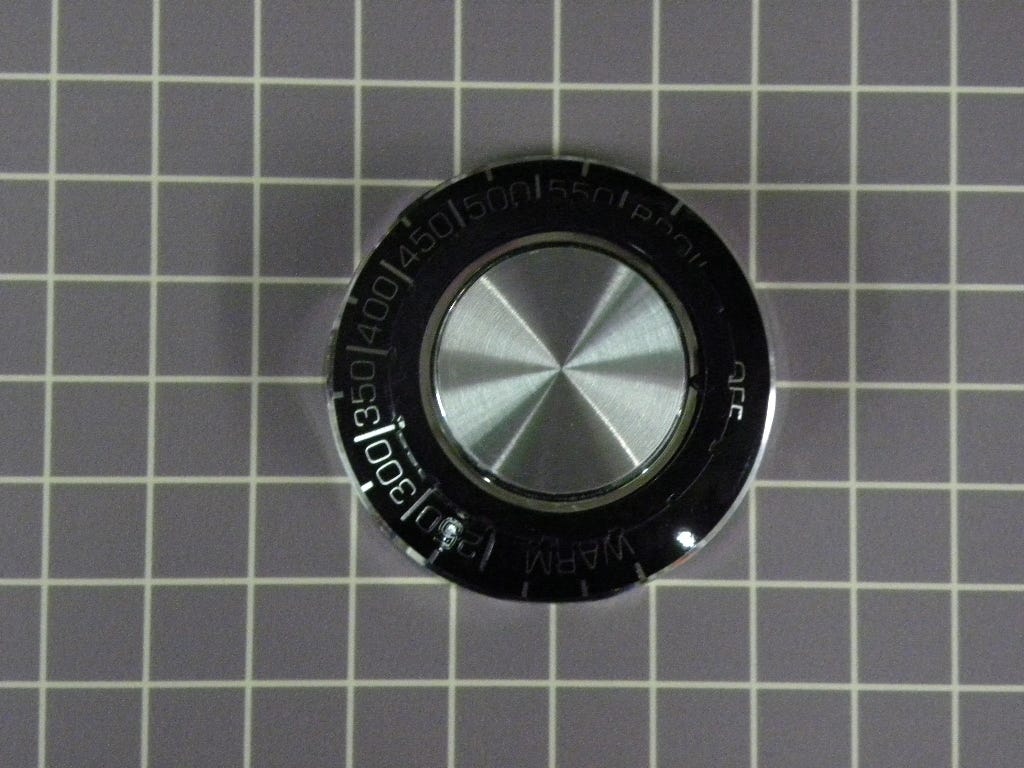 Thermostat Knob 5303207048