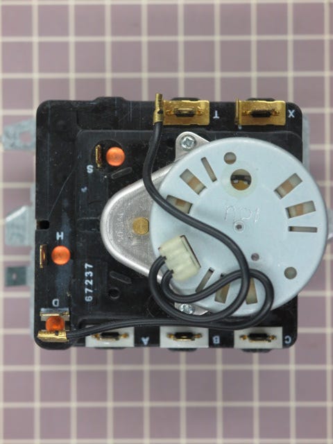 Timer WE4M370