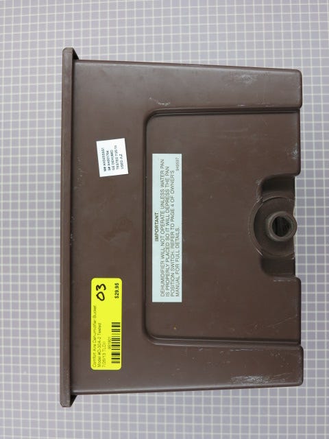 Bucket WP951901