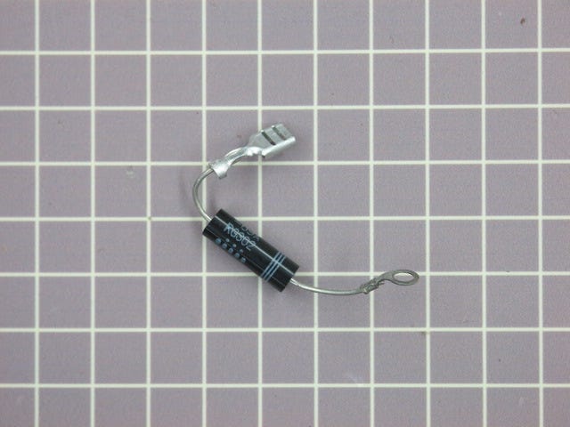 HV Reflector 5304467670