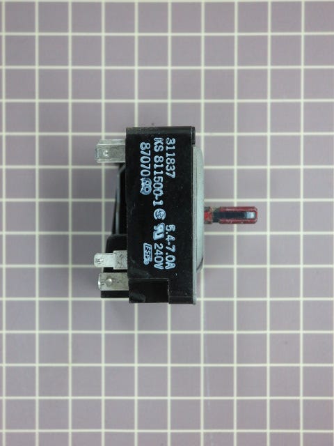 Infinite Switch (5.4-7.0A) 311837