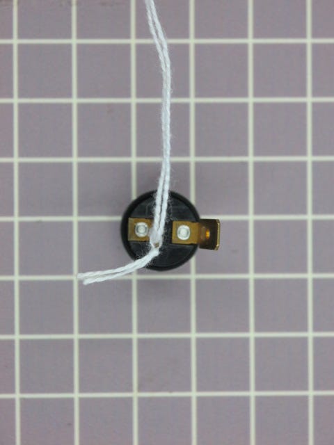Limit Thermostat 99002633