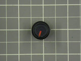 Knob Clock 0300704