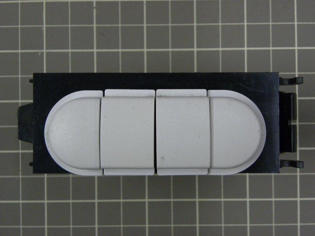 Temperature Selector Switch 22002714