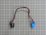 GE Refrigerator Bimetal WR02X12592