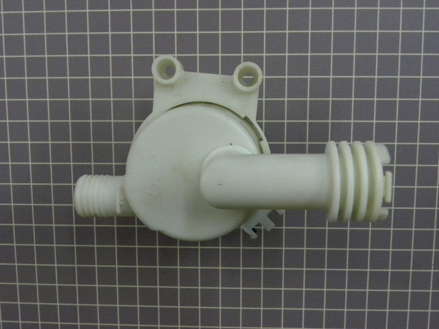 Frigidaire Dishwasher Drain Valve 154622001