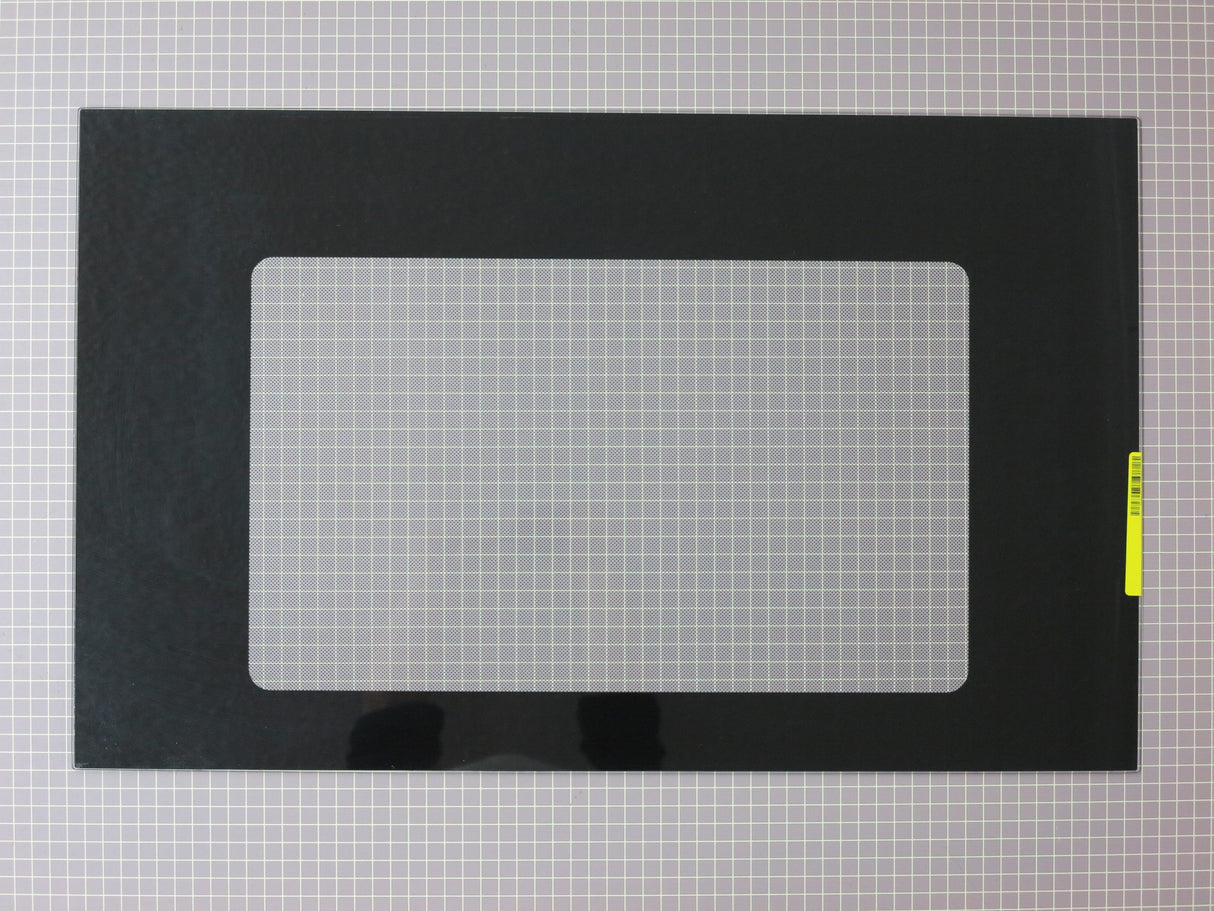 Door Glass 74006406
