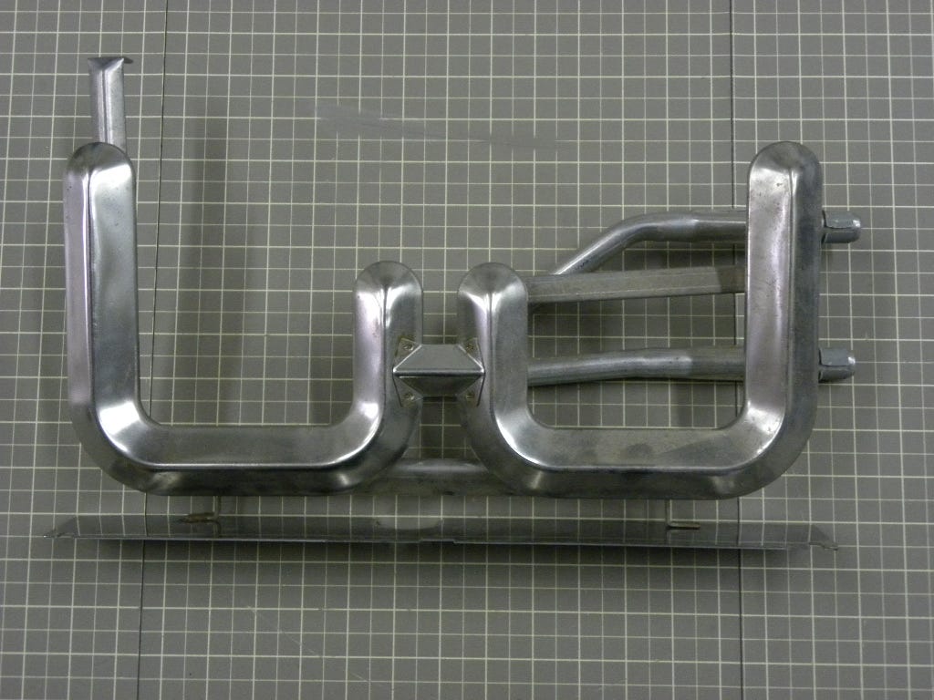 Jenn Air Range Burner 74010760