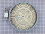 9"/6" Dual Surface Element (2500W) 316224300 - 316224300 (Used)