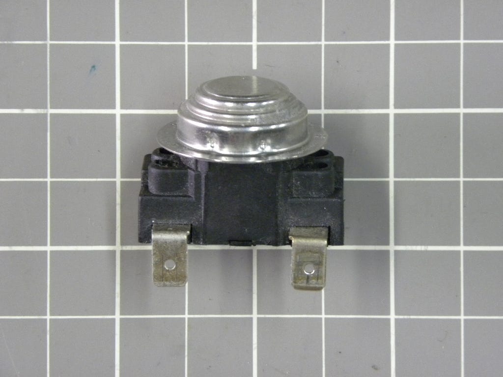 Thermostat 8182477