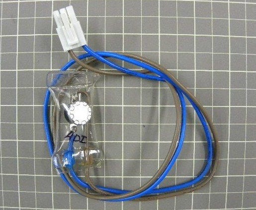 Magic Chef Refrigerator Defrost Thermostat (Style A)1411298BLK